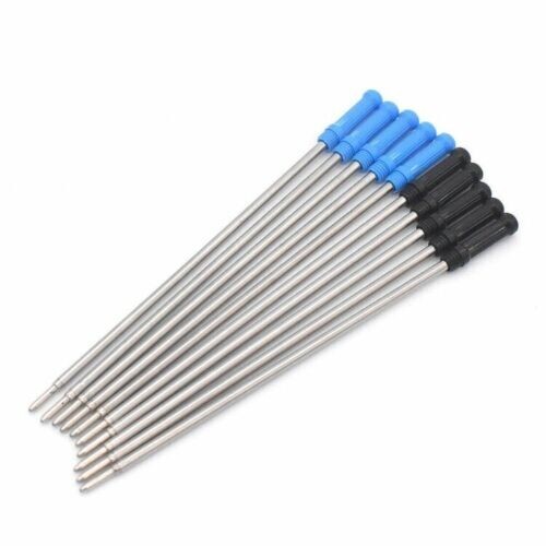 Ballpoint pen refill wood - refill,