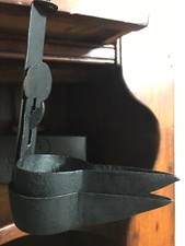 Antique 18th - 19th c. Double