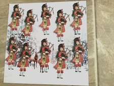 TATTERED LACE DIE CUTS