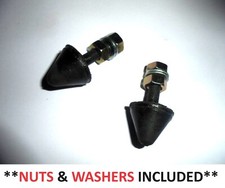 (x2) TRIUMPH Herald Spitfire