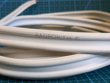 2.3M Single Radford HiFi Speaker Cable