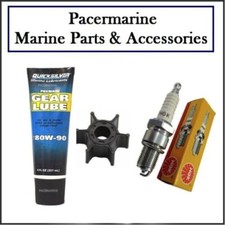 Mercury Service Kit F3.5hp 4-Stroke Outboard