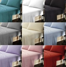 Brushed Cotton Flannelette Baby Cot Fitted Sheet Warm and Soft Bed Linen