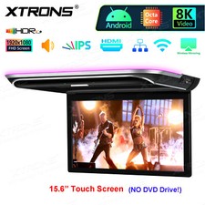 15.6 inch Touch Screen Android