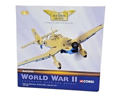 Corgi Aviation Archive AA32506