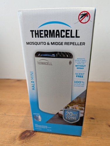 New thermacell halo - new,