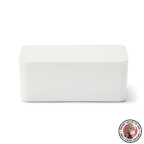New muji wide mouth - new,