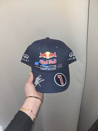 Official red bull racing - official,
