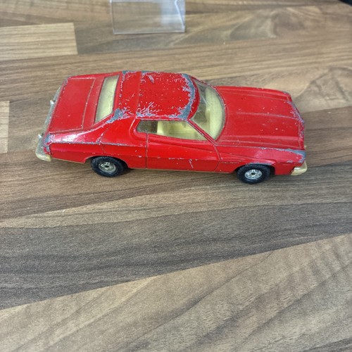 Corgi toys starsky and hutch - and,