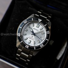 Seiko prospex 140th - seiko,