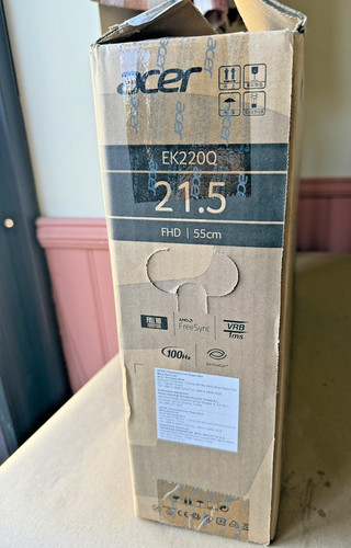 Acer ek220q e3bi 100hz - e3bi,