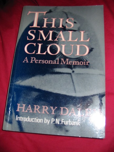 This small cloud harry daley - harry,