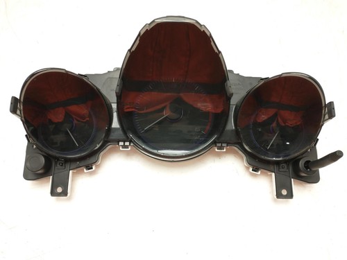 Honda civic rev counter - honda,