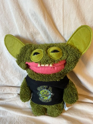 Fuggler funny ugly monster - fuggler,