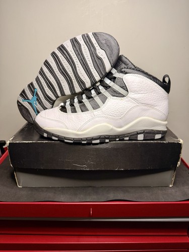 1994 nike air jordan - nike, (x)