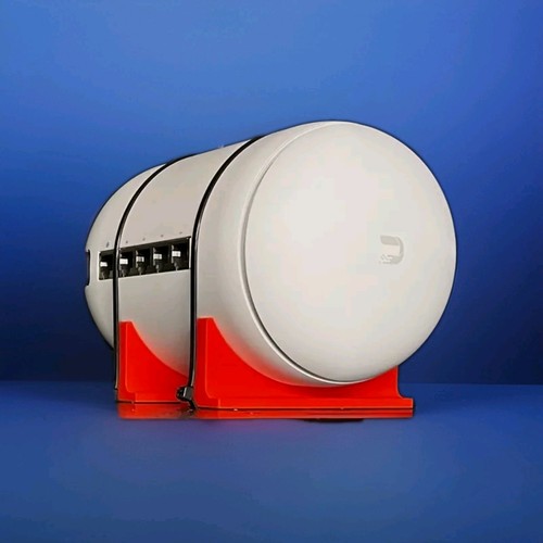 Rack side mount unifi - rack,