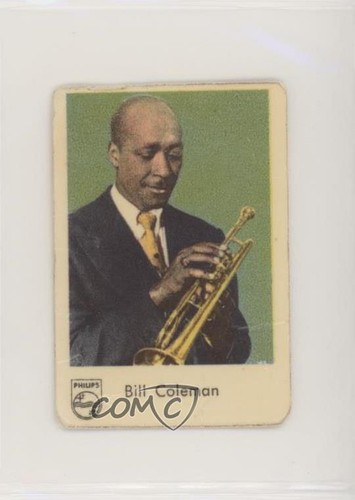 1957 dutch gum unnumbered - 1957,