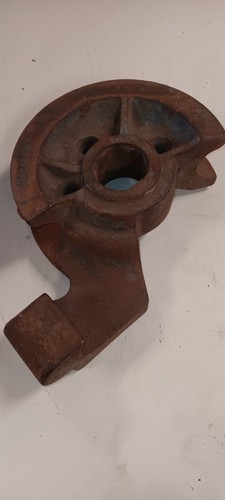 Ercolina pipe die - die, "