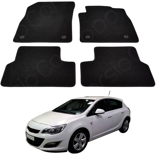 For vauxhall astra mk6 - for,