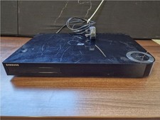 Samsung BD-E5500 Black Blu-ray 3D Player