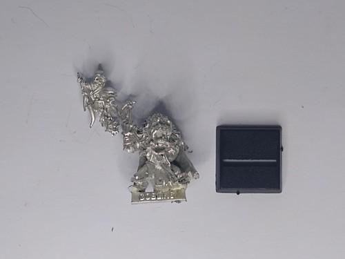 Warhammer orcs goblins - warhammer, 1x