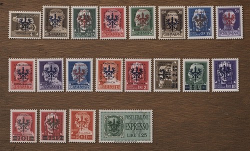 Slovenia 1944 german - slovenia,