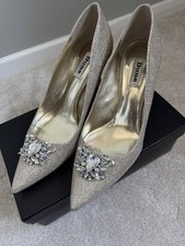 DUNE 'BELLES' GOLD JEWEL TRIM