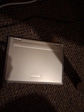 Goodmans Ex Pro DVD Player