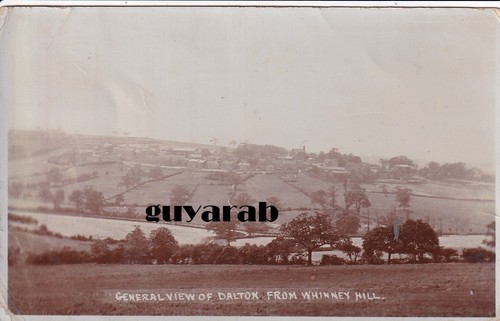 General view dalton from - general,