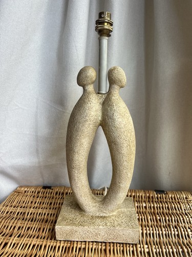 Unusual abstract couple table - unusual,