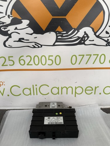 Volkswagen petrol ecu - volkswagen,