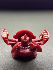Bakugan Battle Brawler - Pyrus