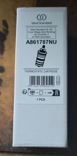 Ideal standard trevi - standard,