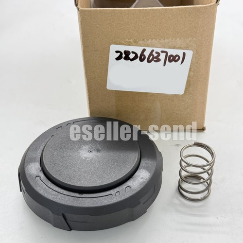 New 2826637001 bump cap - 2826637001,