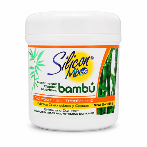 Silicon mix bambu - mix,