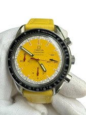 Omega  Speedmaster Michael