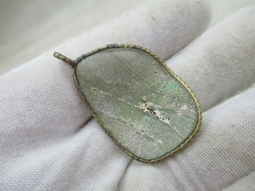 Ancient roman glass - ancient,