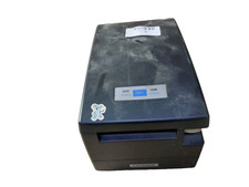 Citizen CT-S2000 Label Receipt