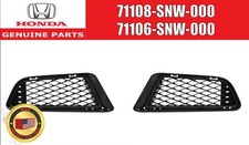 HONDA CIVIC FD2 TYPE-R Genuine