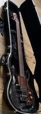 Ampeg Dan Armstrong Bass ADA4 2008 Japanese Reissue *VERY RARE**LOW SERIAL NO.*
