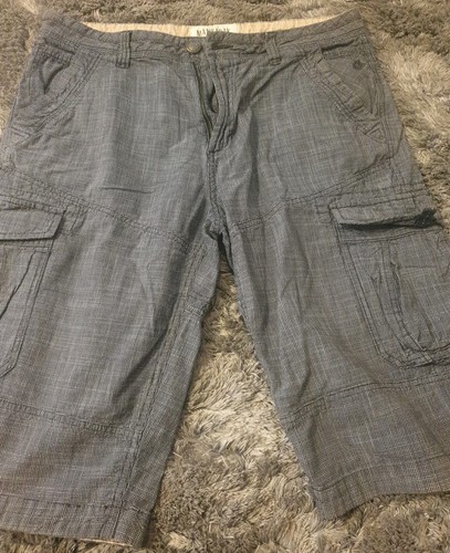 Mantaray men cargo shorts - mantaray,