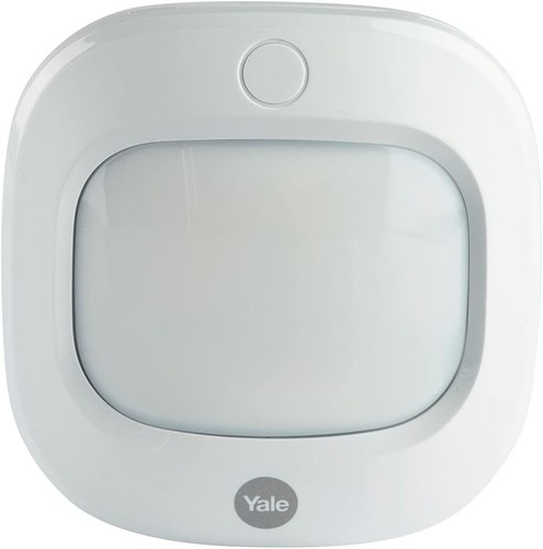 Yale pir sync alarm - yale,