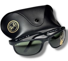 Ray Ban RB2027 W1847 Predator