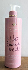 Champneys Spa A well earned treat body lotion 350ml Mango Passion Discontinued
