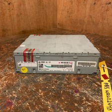 Audi A7 Head Unit Radio Stereo