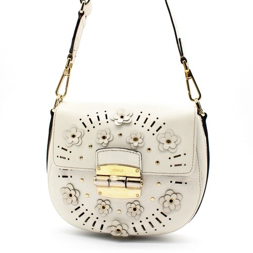 Furla club mini - furla, motif