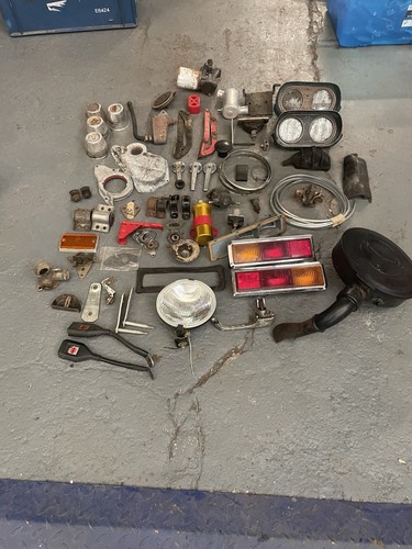 Escort mk1 joblot parts - , of