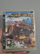 MotorStorm Pacific Rift for Sony PlayStation 3 (PS3)