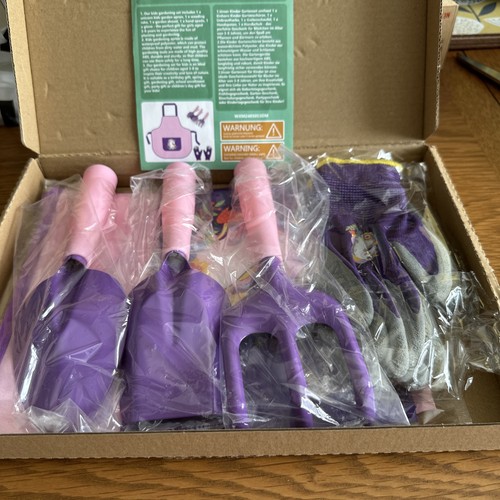 Unicorn children garden - children’s,