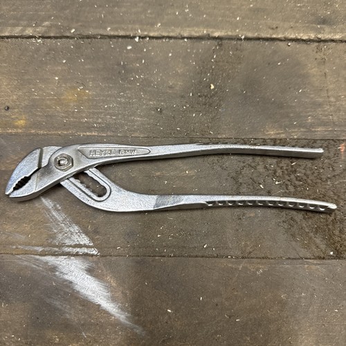 Genuine used heyco pliers - used,